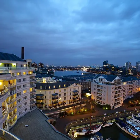 Hotel The Chelsea Harbour And 5*