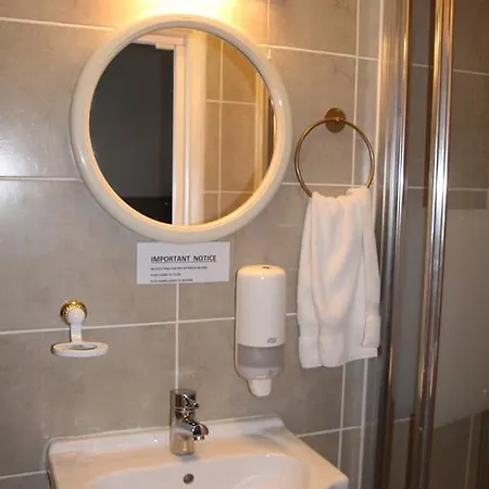 ホテル Holland Park Grove 3*