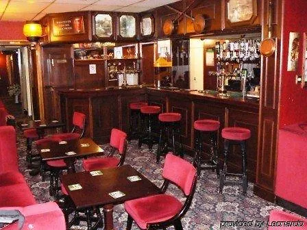 Lindal Hotel