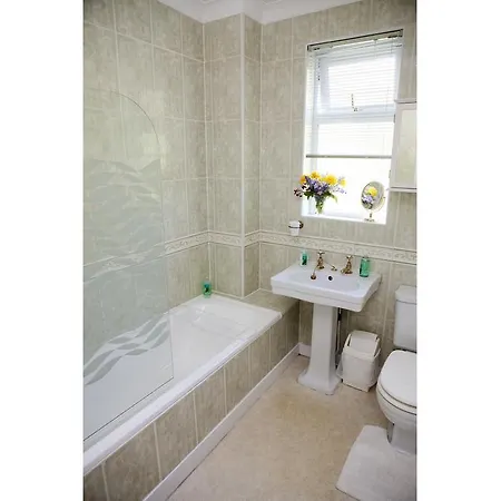 Bed and breakfast Green Door 3*
