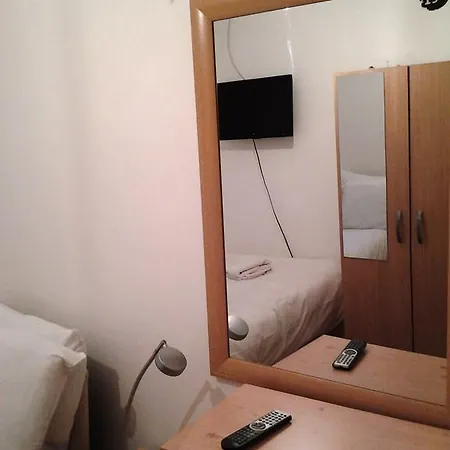 Widegate Hostel London