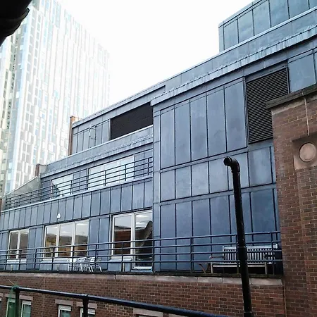 Widegate London