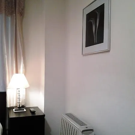 Hostel Widegate