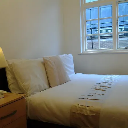 Widegate Hostel