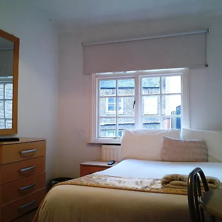 Hostel Widegate *