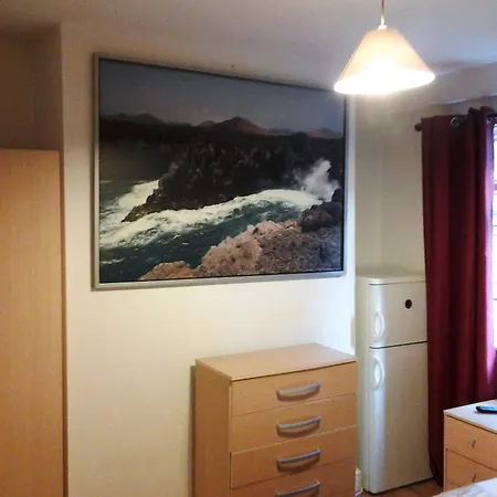Widegate Hostel London