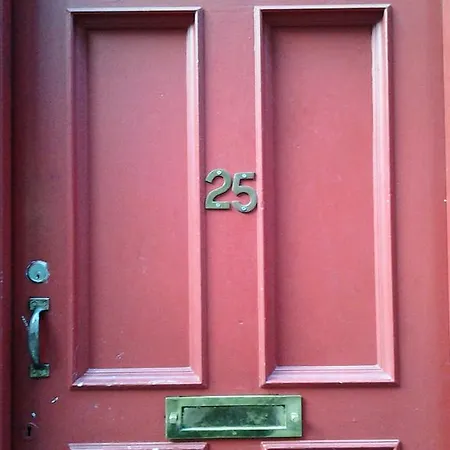 Hostel Widegate