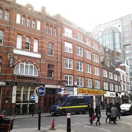 Widegate London