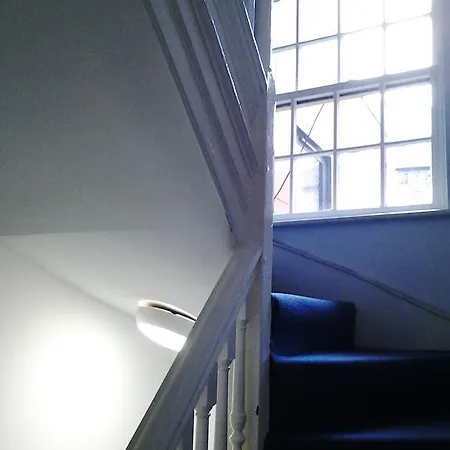 Hostel Widegate