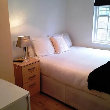 Widegate Hostel