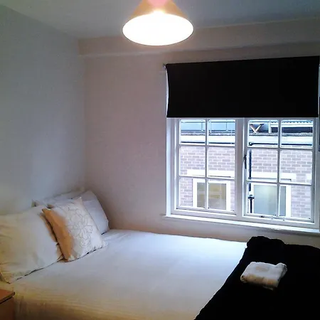 Hostel Widegate