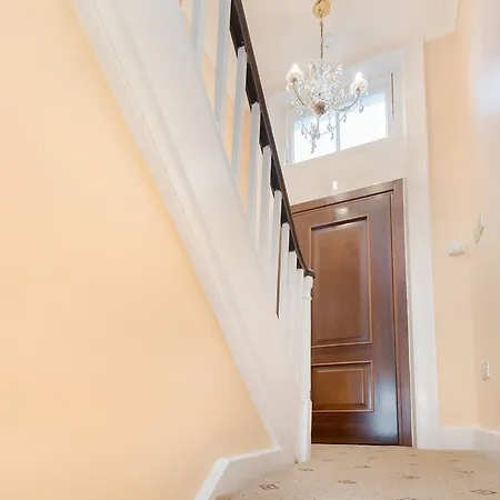 Guest house London Residence London
