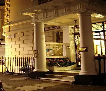 The Diplomat 3*