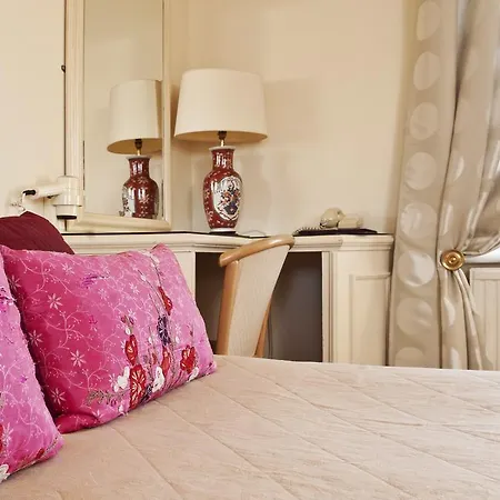 Hotell Rushmore London