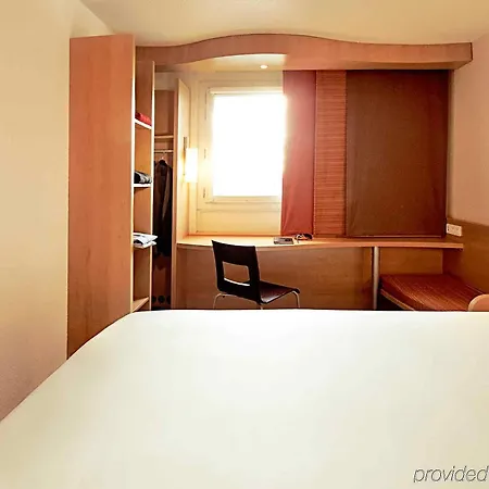 Ibis London Barking 3* Barking (Greater London)