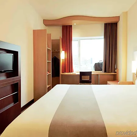 Ibis London Barking Hotel