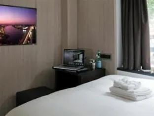 Hotell The Z Victoria