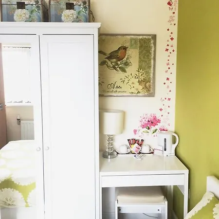 Rowan Park Bed & Breakfast