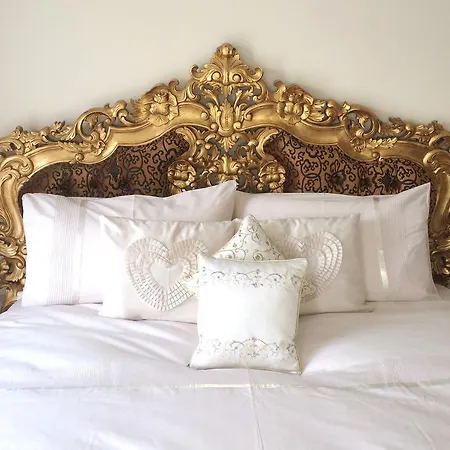Rowan Park Bed & Breakfast 3*