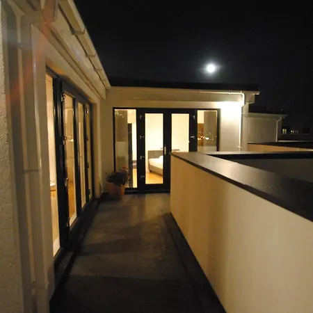 Radalco Apartment Hounslow