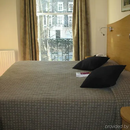 Hotel Edward Paddington London