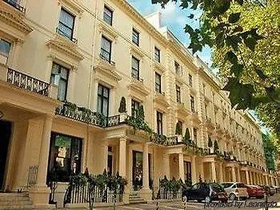 Park Grand Hyde Park Otel Londra