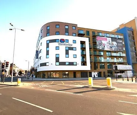 Travelodge Greenwich Hotel Londres