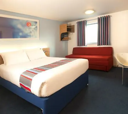 Hotel Travelodge Greenwich