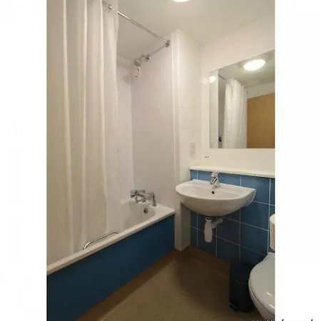 Travelodge London Feltham
