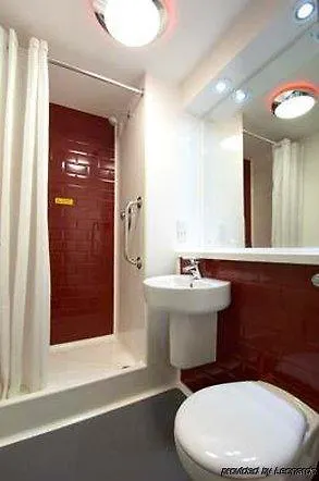 Travelodge Wembley Hotel Londres