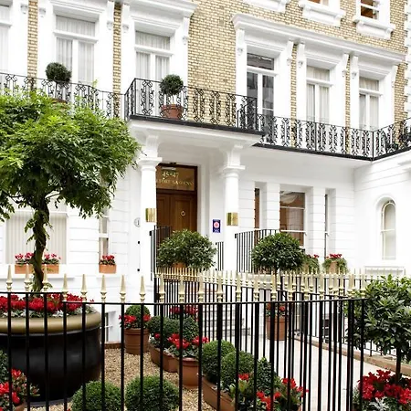 Beaufort House - Knightsbridge 5* Лондон