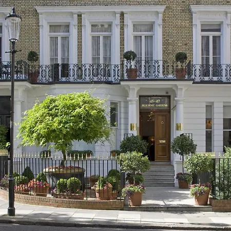 Beaufort House - Knightsbridge 5*