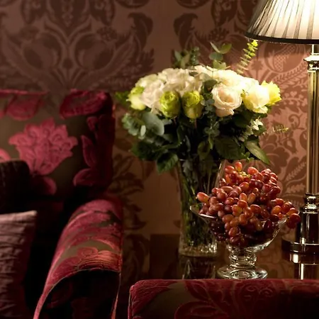 Beaufort House - Knightsbridge 5* Лондон
