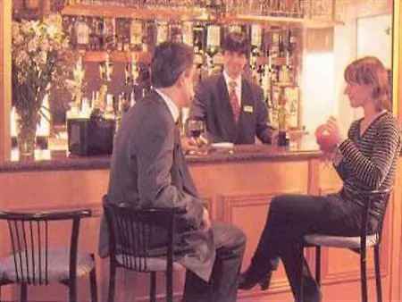 The Belgrave Hotel London