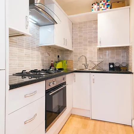Apartment Kings Cross