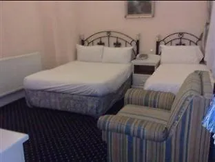 Mermaid Hotel Londra