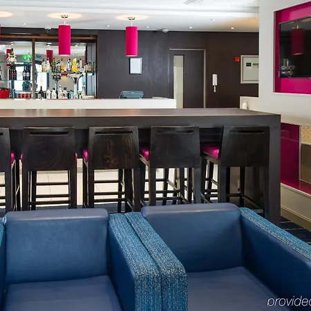 Holiday Express - Wandsworth By Ihg Hotel London