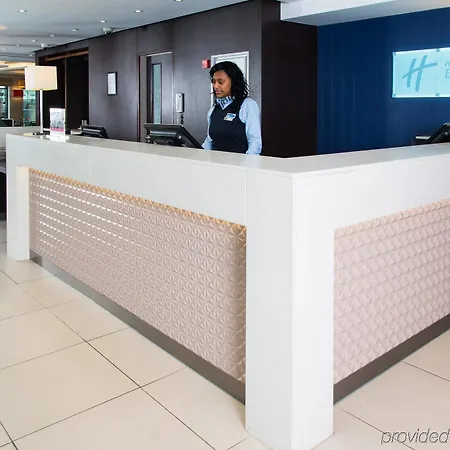 Hotel Holiday Express - Wandsworth By Ihg