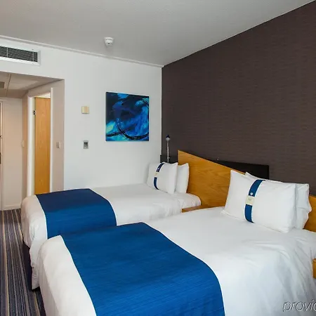 Holiday Express - Wandsworth By Ihg Hotel
