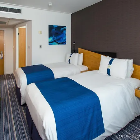 Holiday Express - Wandsworth By Ihg 3*