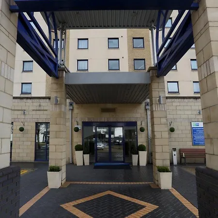Holiday Express - Wandsworth By Ihg Hotel 3*