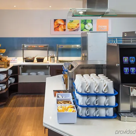 Holiday Express - Wandsworth By Ihg Hotel