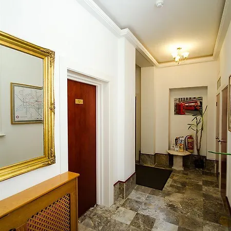 Hotel Adria