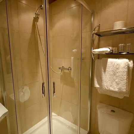 Hotel Adria