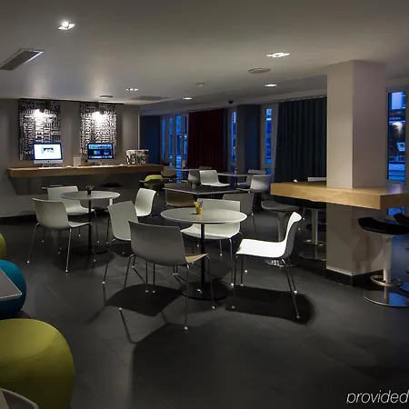 Hotel Holiday Express Southwark By Ihg Londýn