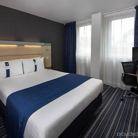Hotel Express Southwark By Ihg