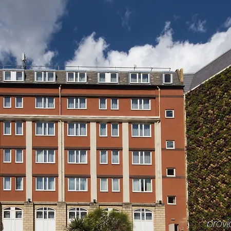 Express Southwark By Ihg Londen