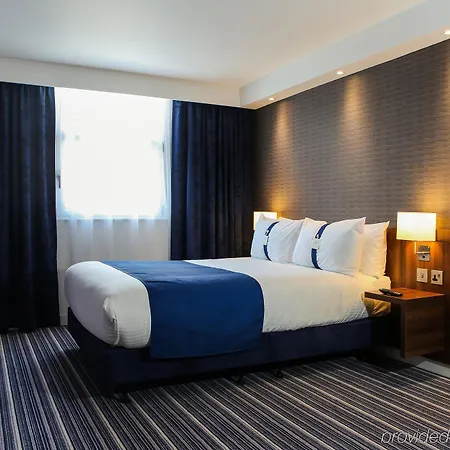 Holiday Express Southwark By Ihg Hotel