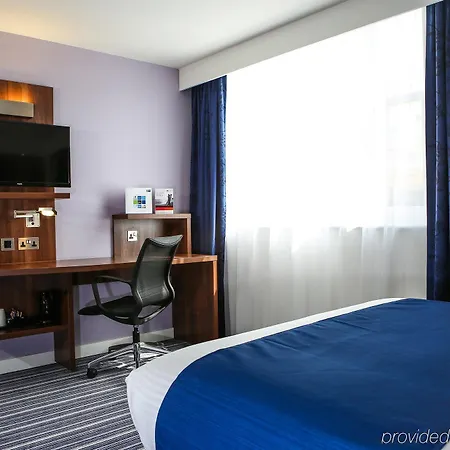 Holiday Express Southwark By Ihg 3*