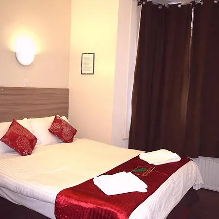 Holland Park Grove ホテル 3*